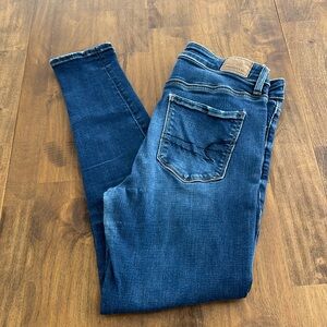 AMERICAN EAGLE JEGGINGS